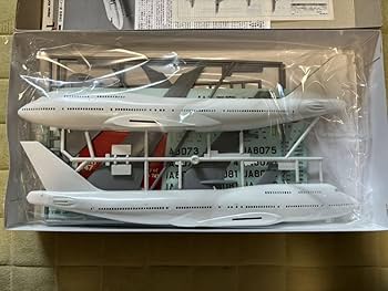 JAL ボーイング747モデル Amazon | TANG DYNASTY 1/400 16cm 日本航空 Japan Airline (JAL