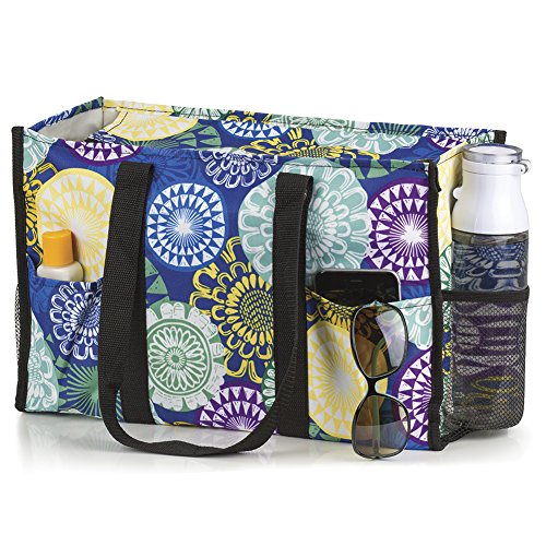 All Purpose Utility Tote Bag (17