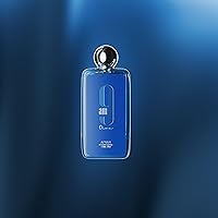 Vista 8 de Afnan 9 AM Dive Unisex Eau De Parfum, 3.4 Fl. Oz