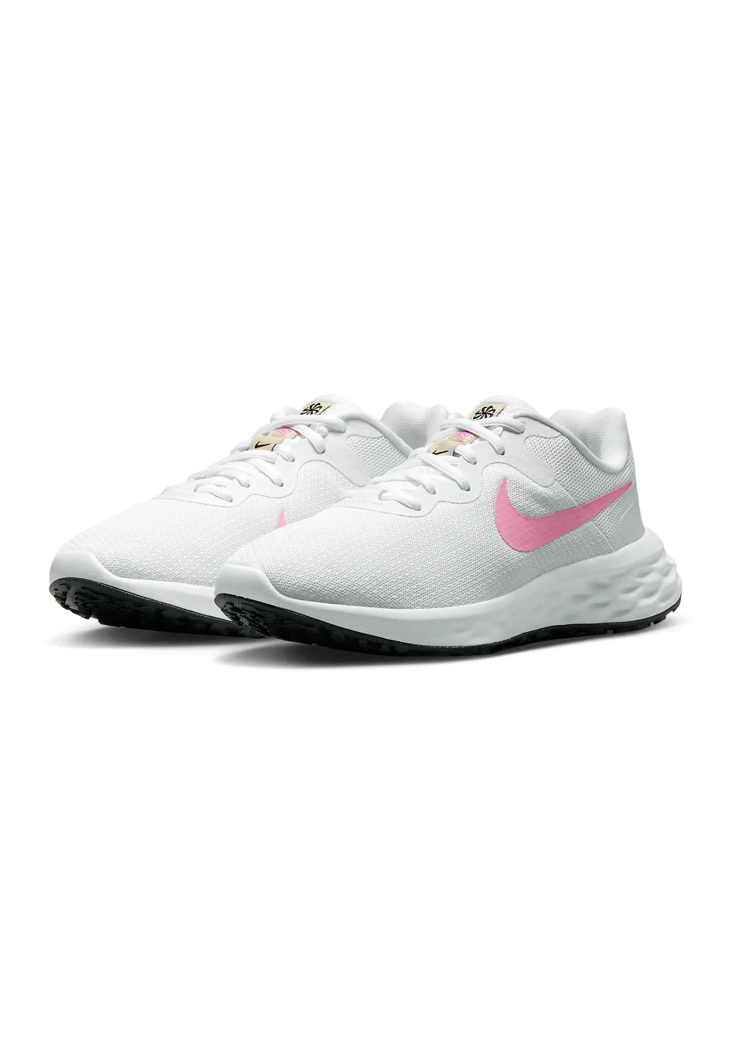 NIKE W Revolution 6 Nn, Sneaker Mujer