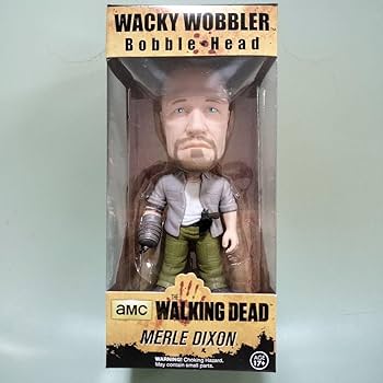 Amazon.co.jp: ファンコワッキーワブラー ウォーキングデッド