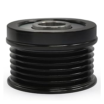 ぶーん Amazon.com: XXOBAZLF Generator Pulley Engine Alternator