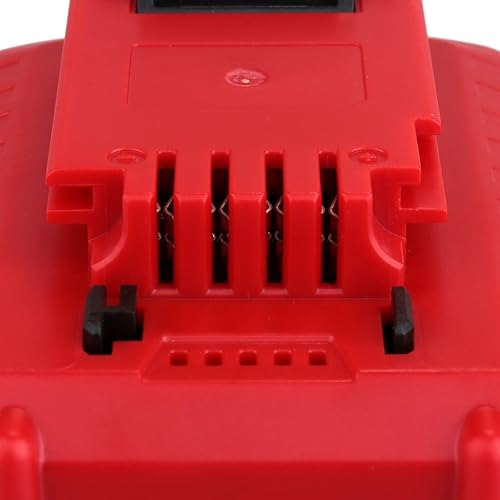 Miniatura 9 de Biswaye Batería de litio de 30 Ah y 20 V MAX para cable de portero batería de 20 V PCC681L PCC680L PCC682L PCC685LP PCC683L PCC601 y 20 V MAX