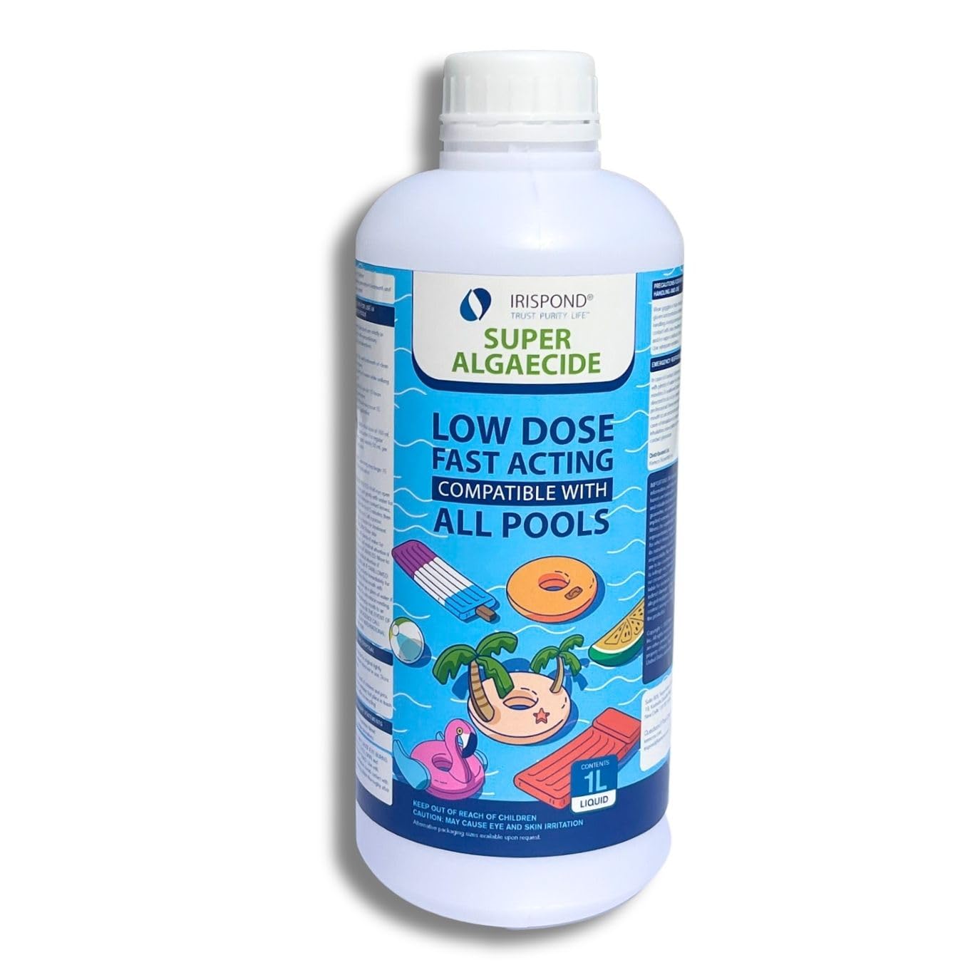 Irispond® Super Algaecide