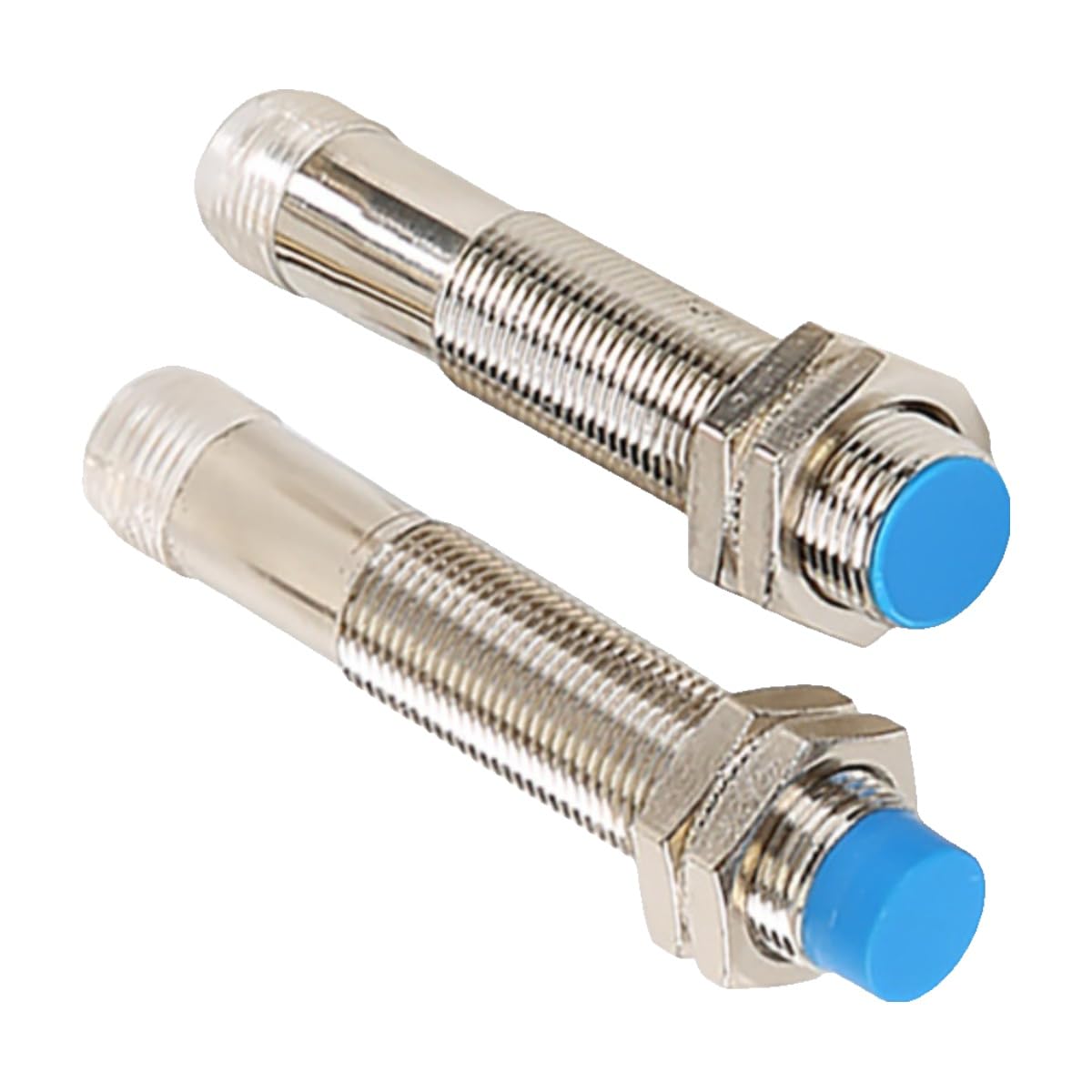 Interrupteur de proximité inductif LJ12A3-4-Z/CX-G évite pannes machine - 2