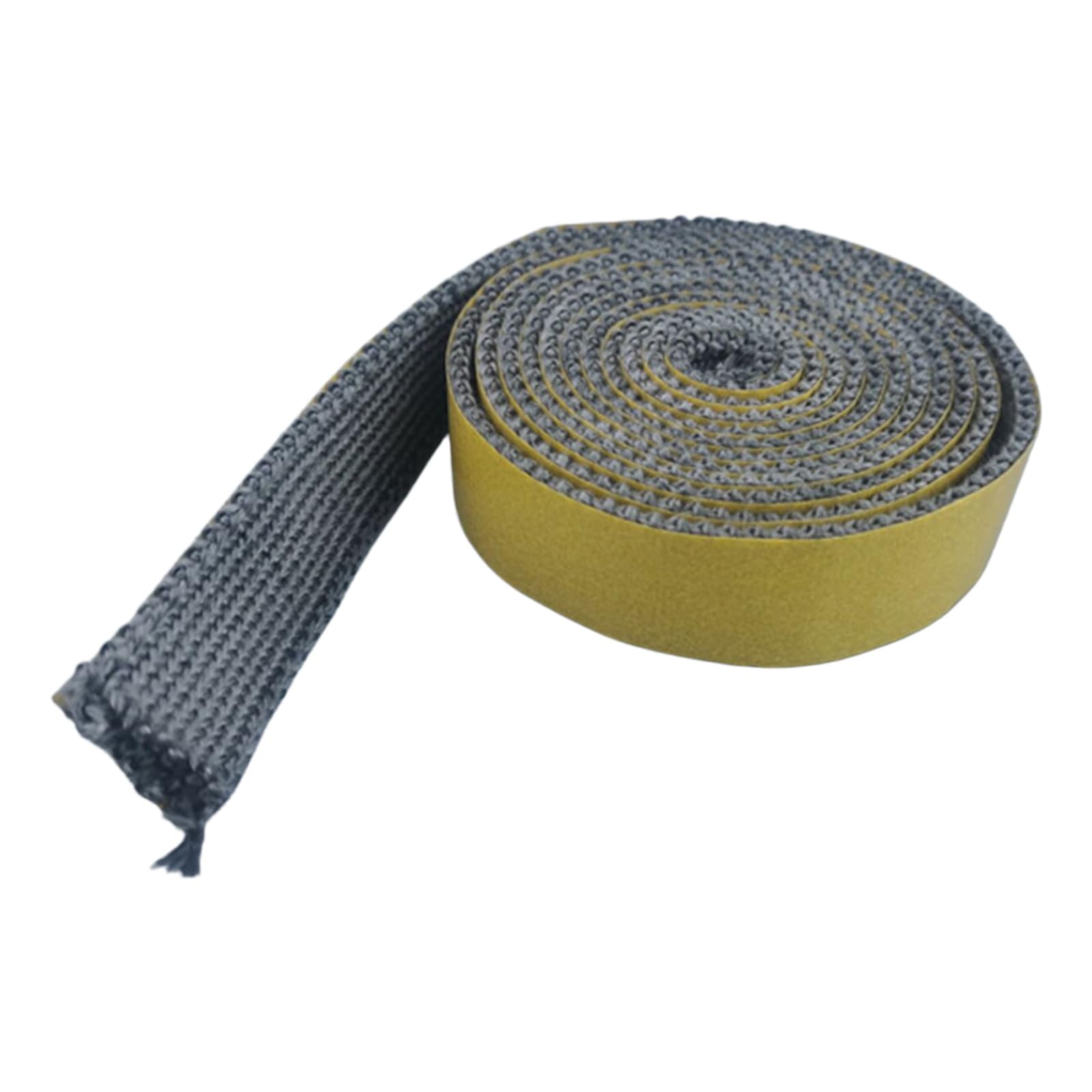 Fireplace Ceiling Rope Wood Stove Replacement Gasket Fiberglass Cord Wood Burner Door Wood Burner Door