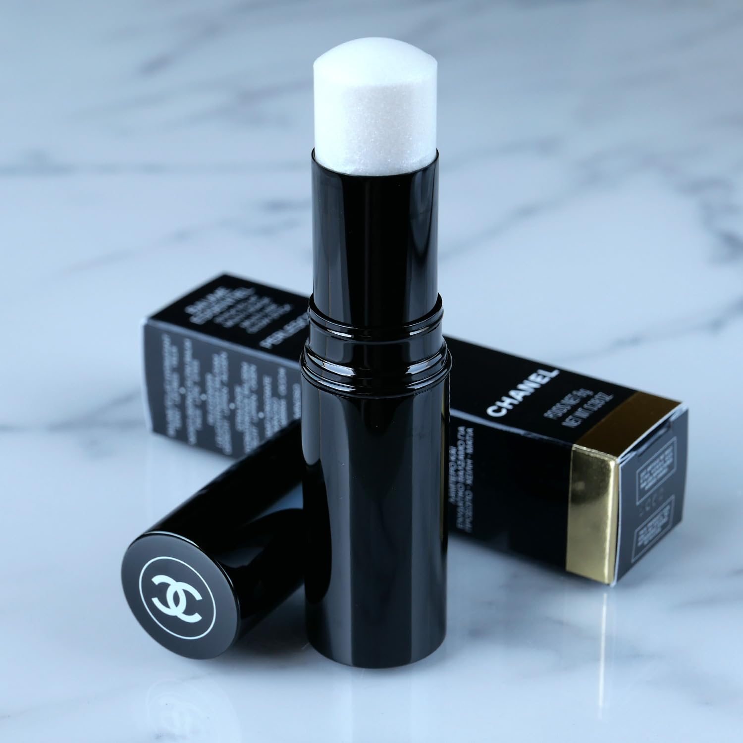 Amazon.co.jp: [ショップバッグ付] CHANEL シャネル ボーム