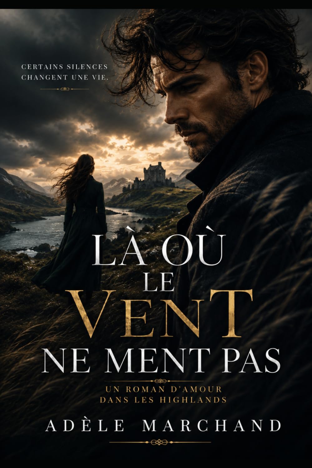 LÀ OÙ LE VENT NE MENT PAS: ILS N'ÉTAIENT PAS CENSÉS S'AIMER