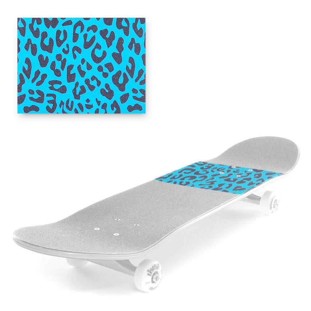 Venom Skateboards Grip Tape Strip - CUSTOMISE YOUR SKATE DECK