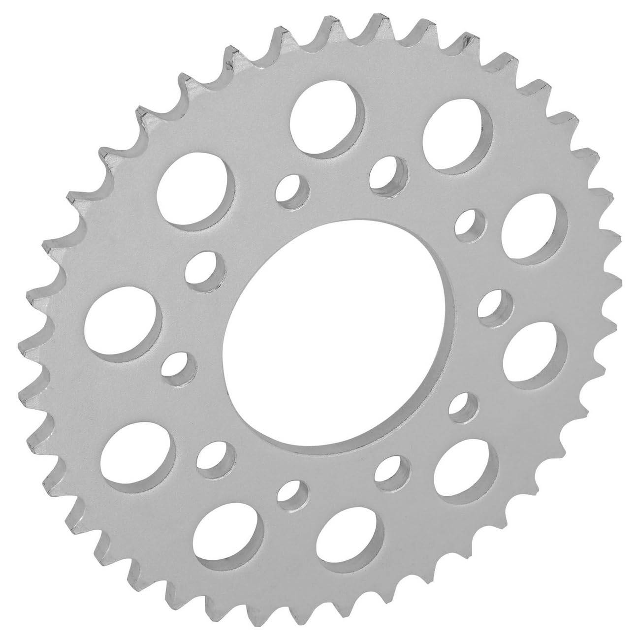 Replacement Part 41200-Ma3-000 41200Ma3000 Rear Wheel Chain Sprocket For Honda 40 Teeth Brit1c15595