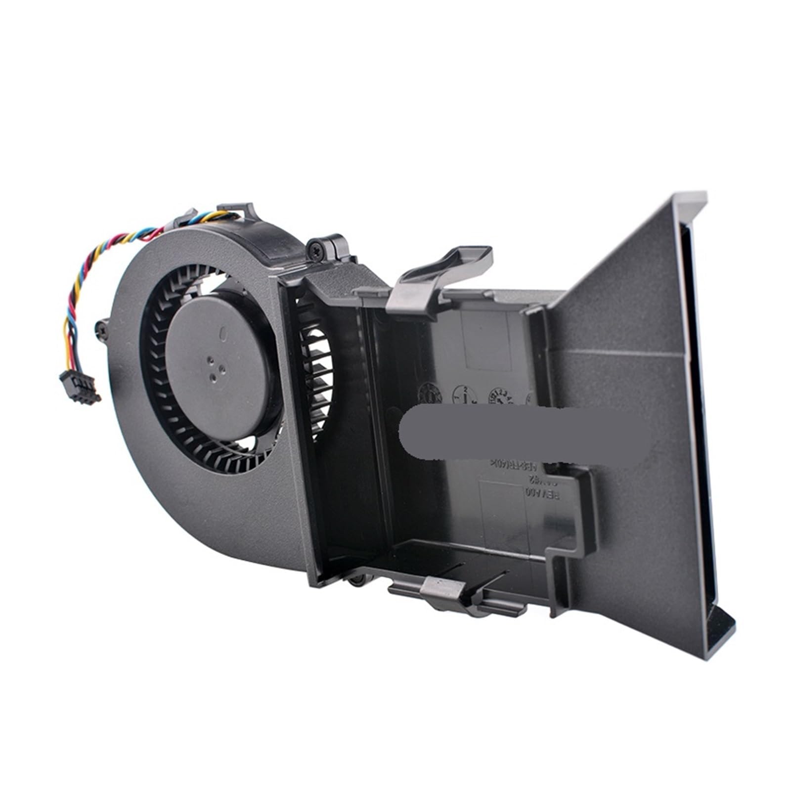 JJKKOZVQF KSB0705HB-A 6XNNH-A00 A03 DC5V 1.00A 10.55CFM Centrifugal fan blower cooling fan