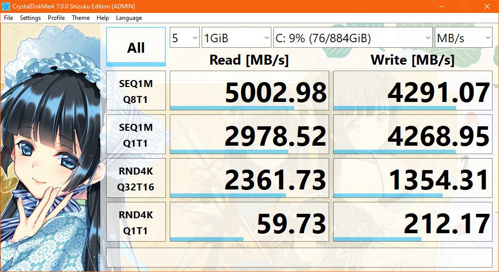 Just badass to have.