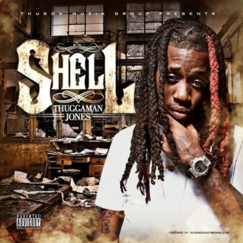 Shells The Rapper Play Turn Up by Shell on Amazon Music