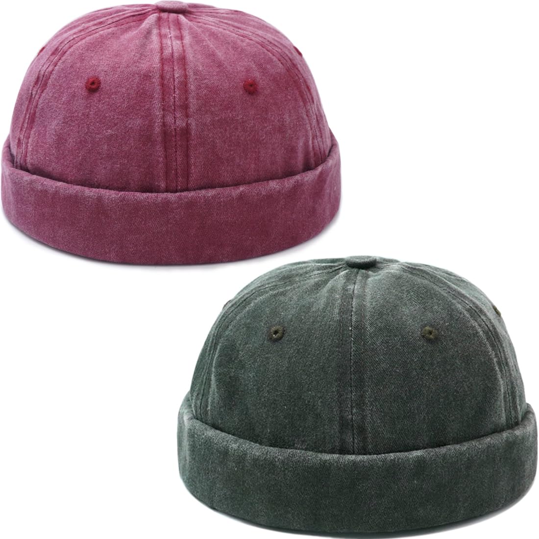 Senza Tesa Idrorepellente Cappello Beanie Sportivo UNDERCONTROL Senza Tesa - Idrorepellente, Coreano - Unisex Per Outdoor K Way Uomo - Foto 7