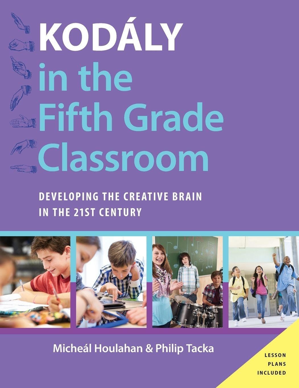 Kodály in the Fifth Grade Classroom manuel de musique pour capter l'attention en CM2