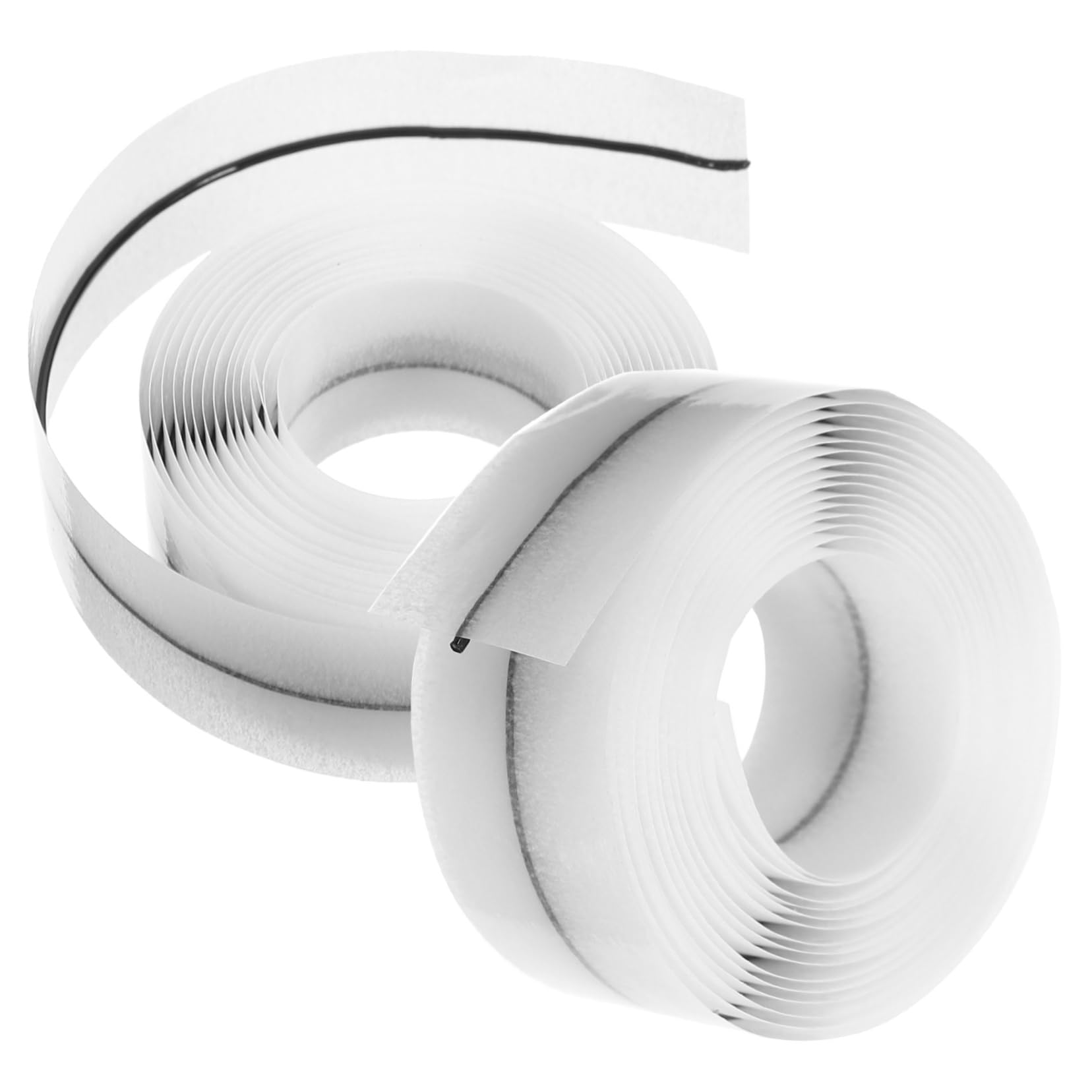 Didiseaon Adhesive Lash Strips Set Self Adhesive Strip Lashes for Professional Look Easy to Remove Glue Strips