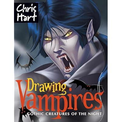 Drawing Vampires