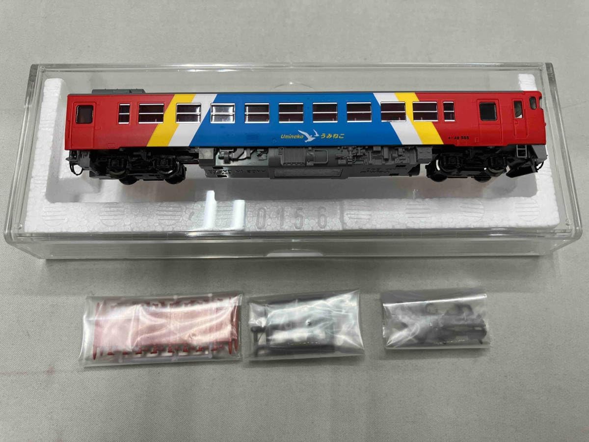 限定品 TOMIX トミックス キハ48形 うみねこ セット 限定品 TOMIX トミックス キハ48形 うみねこ セット