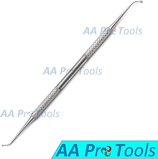 AA PRO Dental Burnisher # 18 A+ Quality
