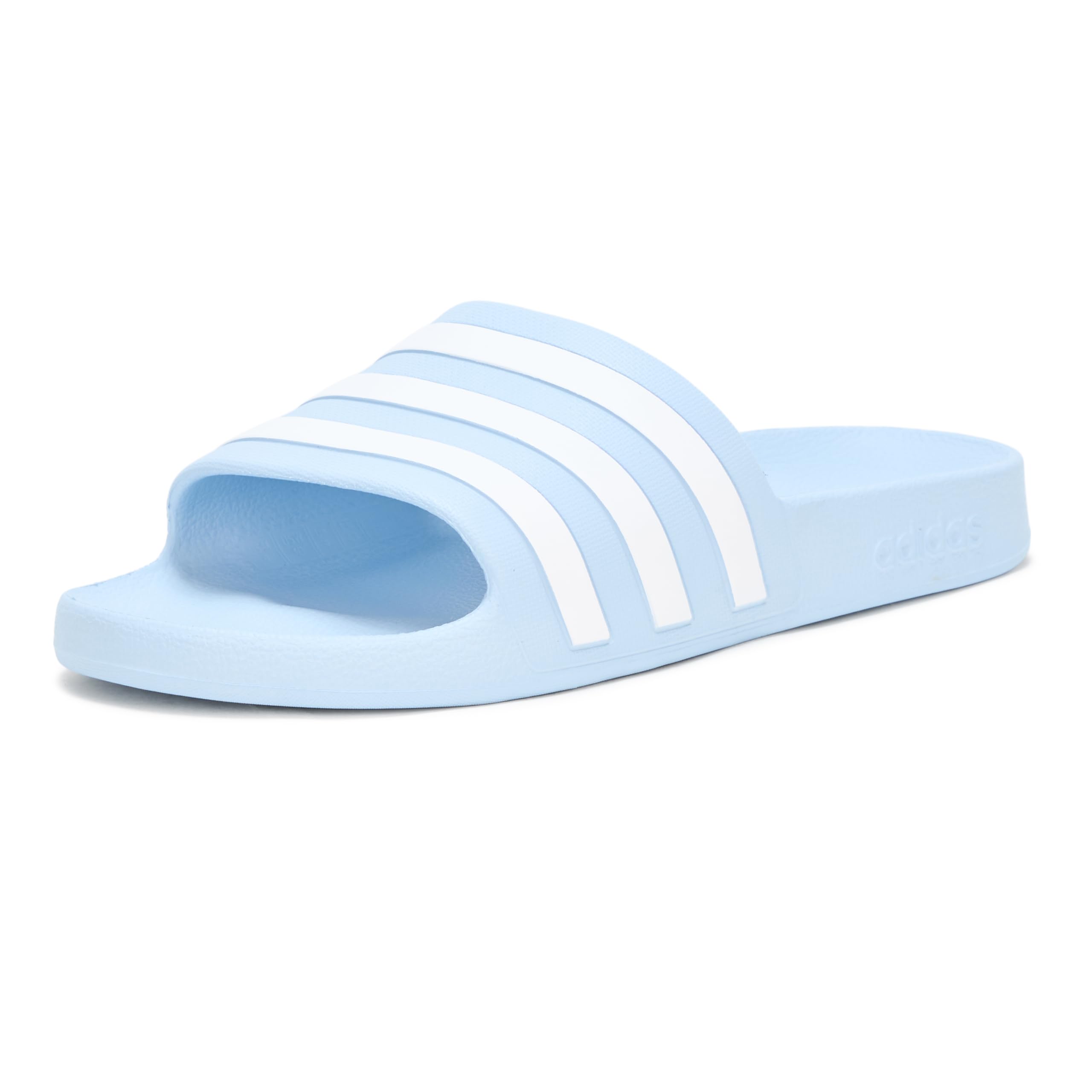 adidas Unisex Adult Adilette Aqua Slide Sandal