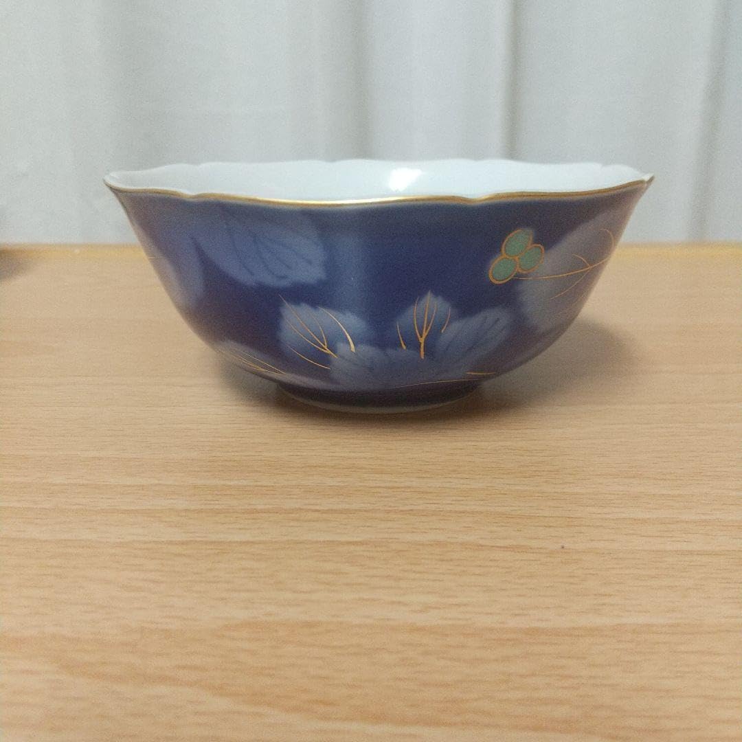 【深川製磁】有田焼 深皿 中深皿 瑠璃葡萄 5枚 Amazon.co.jp: 深川製磁有田焼 深皿 中深皿 瑠璃葡萄 5枚