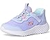 SKECHERS KIDS Skechers Hands Free Slip-Ins, Bounder - Simple Cute 303585N (Toddler) - Front View