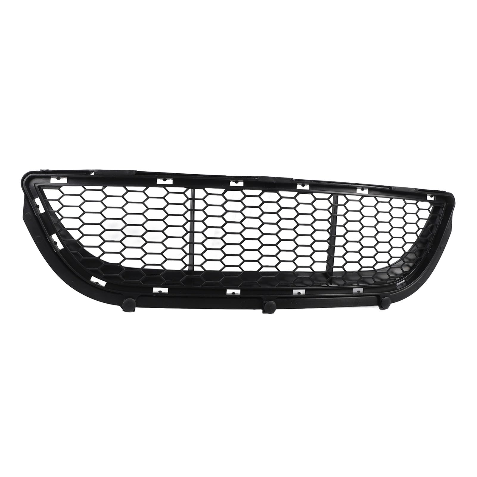 Przedni Dolny Grill Zderzaka ABS, Przedni Grill Wentylacyjny