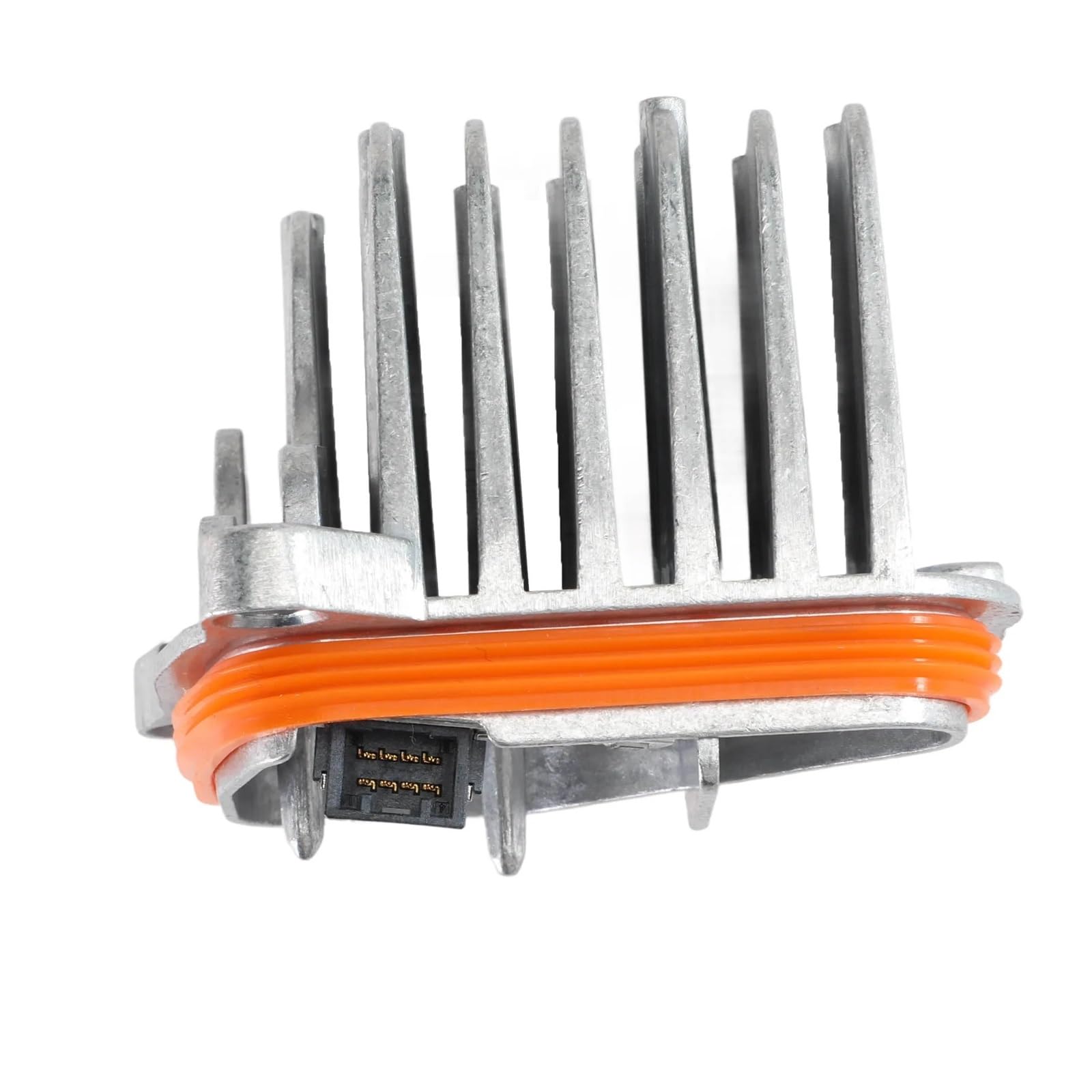 Resistencia De Balasto Módulo de placa luces diurnas LED para Seat Leon MK3 5F Cupra DRL 2013-2016 reparación | Right