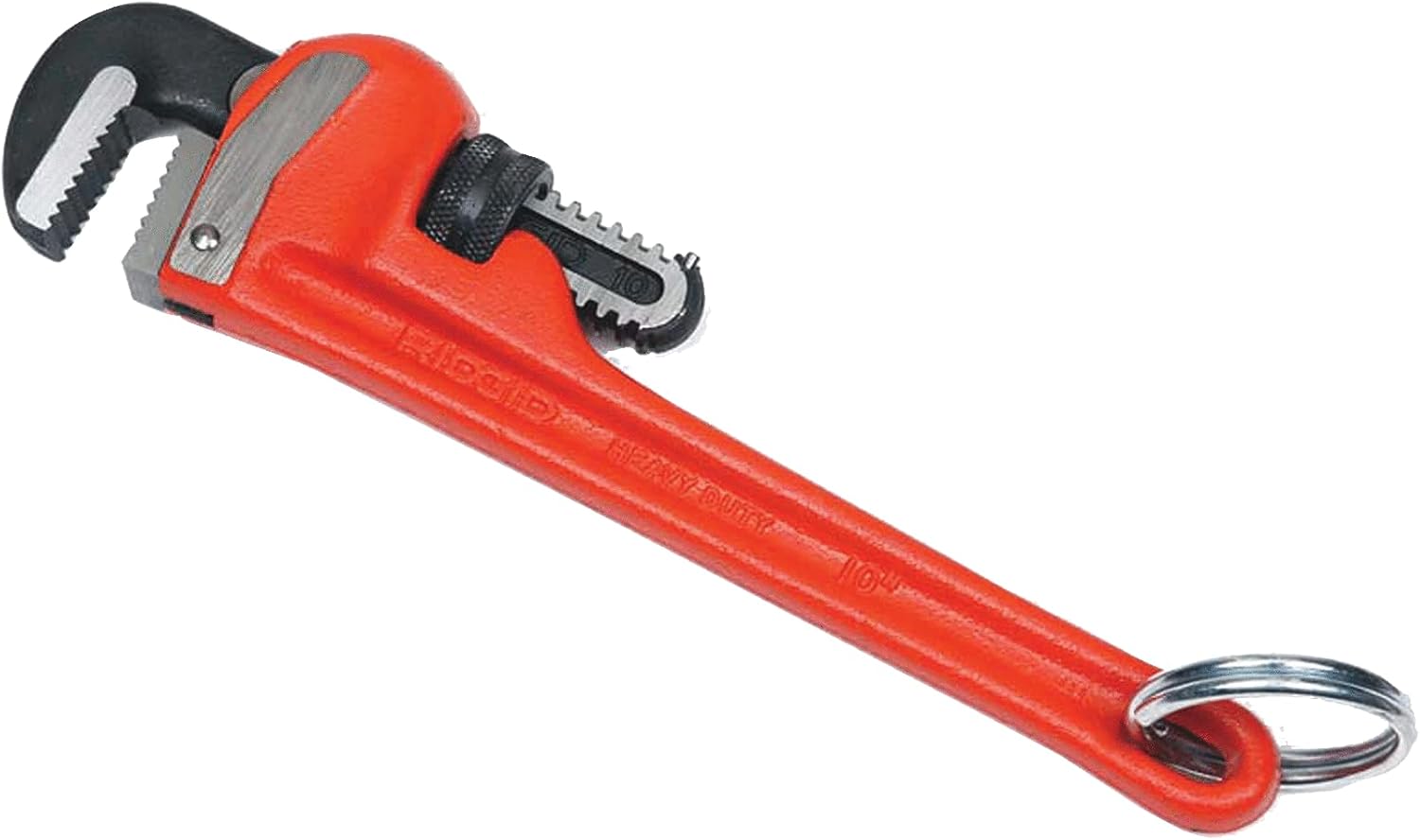 Ridgid R31030 Straight Pipe Wrench, 24