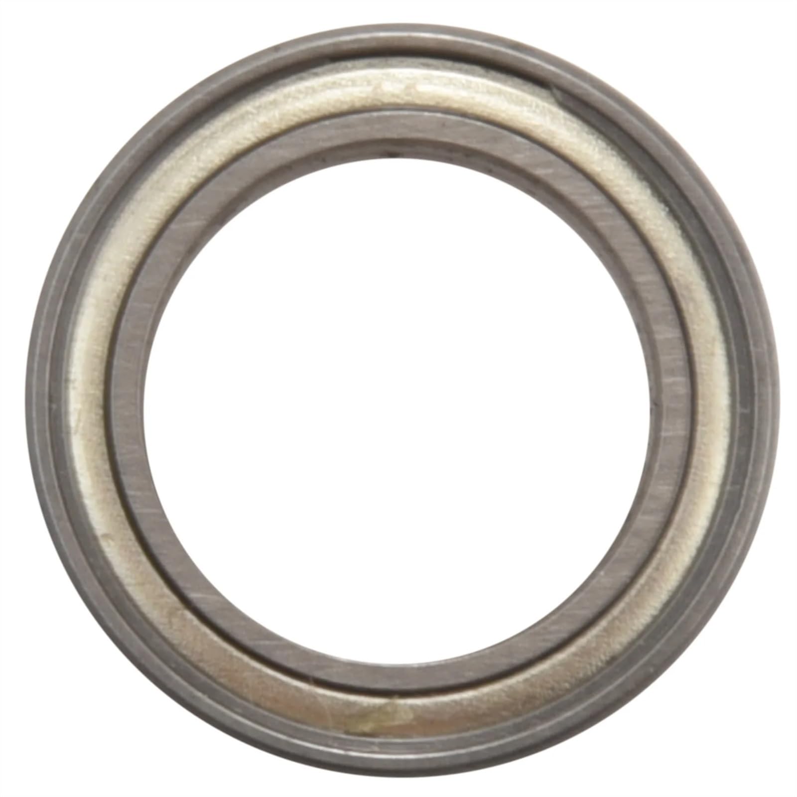 10 Stück Miniatur-Radiallager aus abgedichtetem Metall, abgeschirmt, metrisch, Modell: 6701 ZZ 12 x 18 x 4 mm