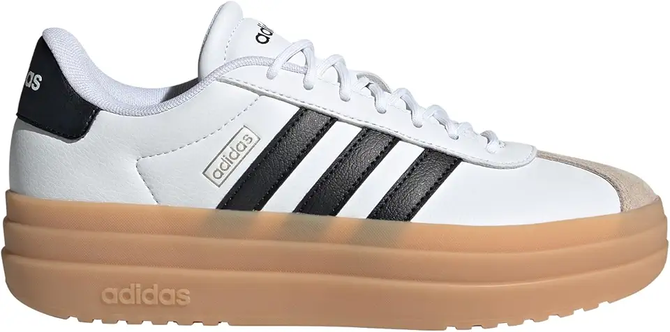 Adidas Damen Vl Court Bold Shoes