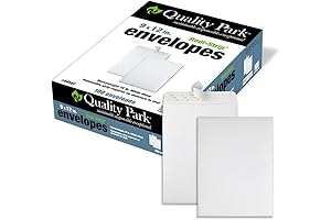 Professional Catalog Envelopes for Office and Mailing Use