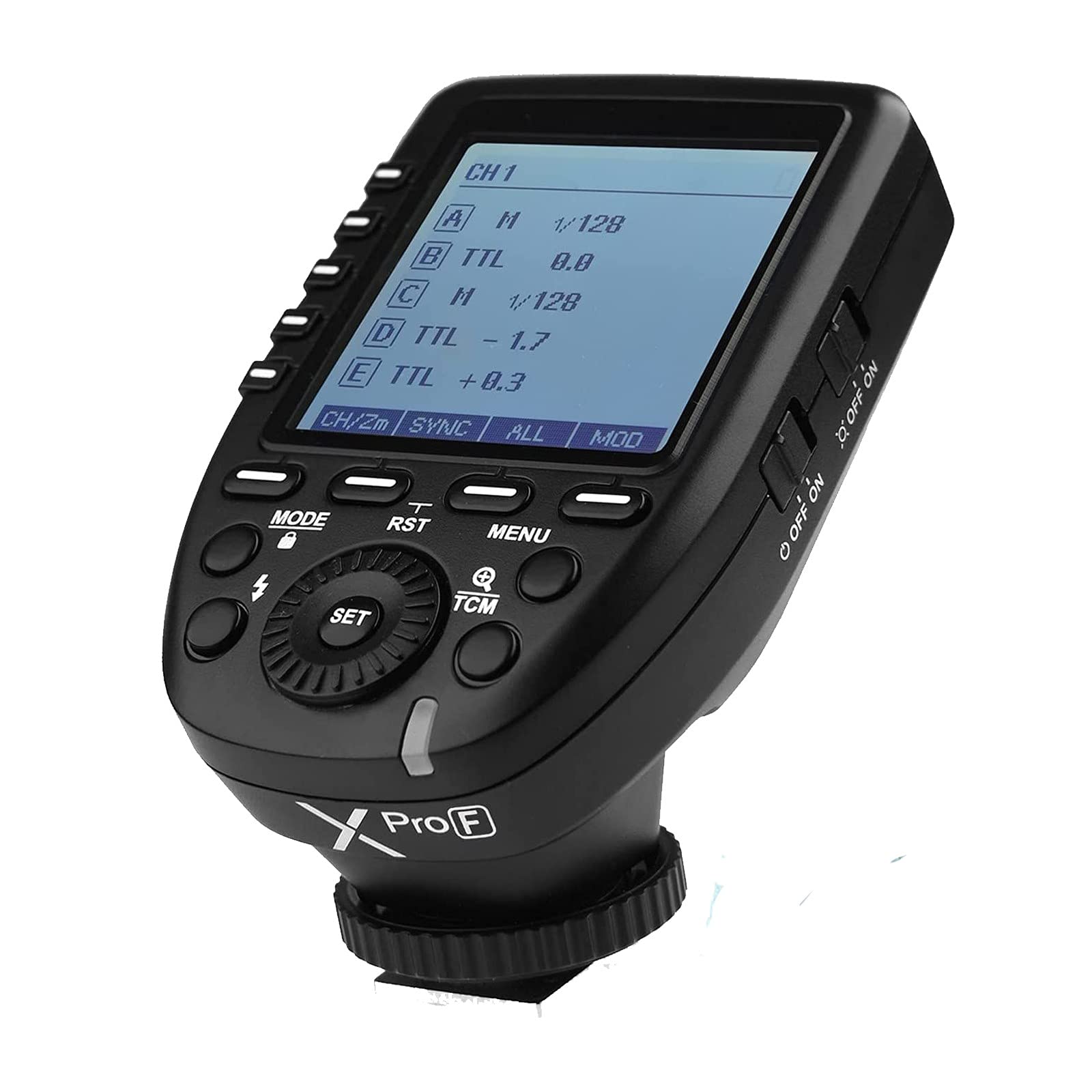 Amazon | 【Godox正規代理店】Godox V860III-F + Xpro-F キット,カメラ