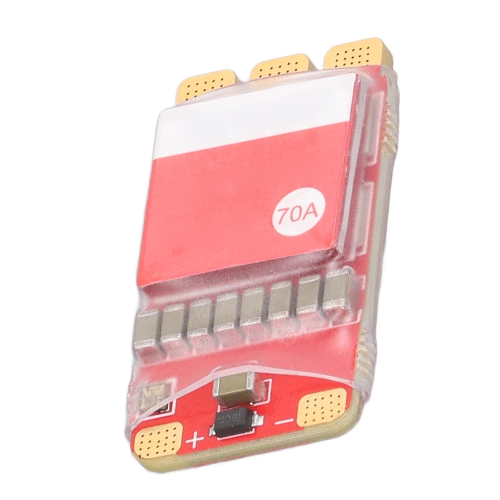 Keenso Brushless Electronic Speed Controller High Performance 70A for RC