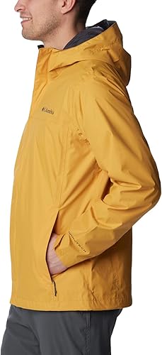 Miniatura 3 de Columbia - Chaqueta para hombre impermeable Watertight II