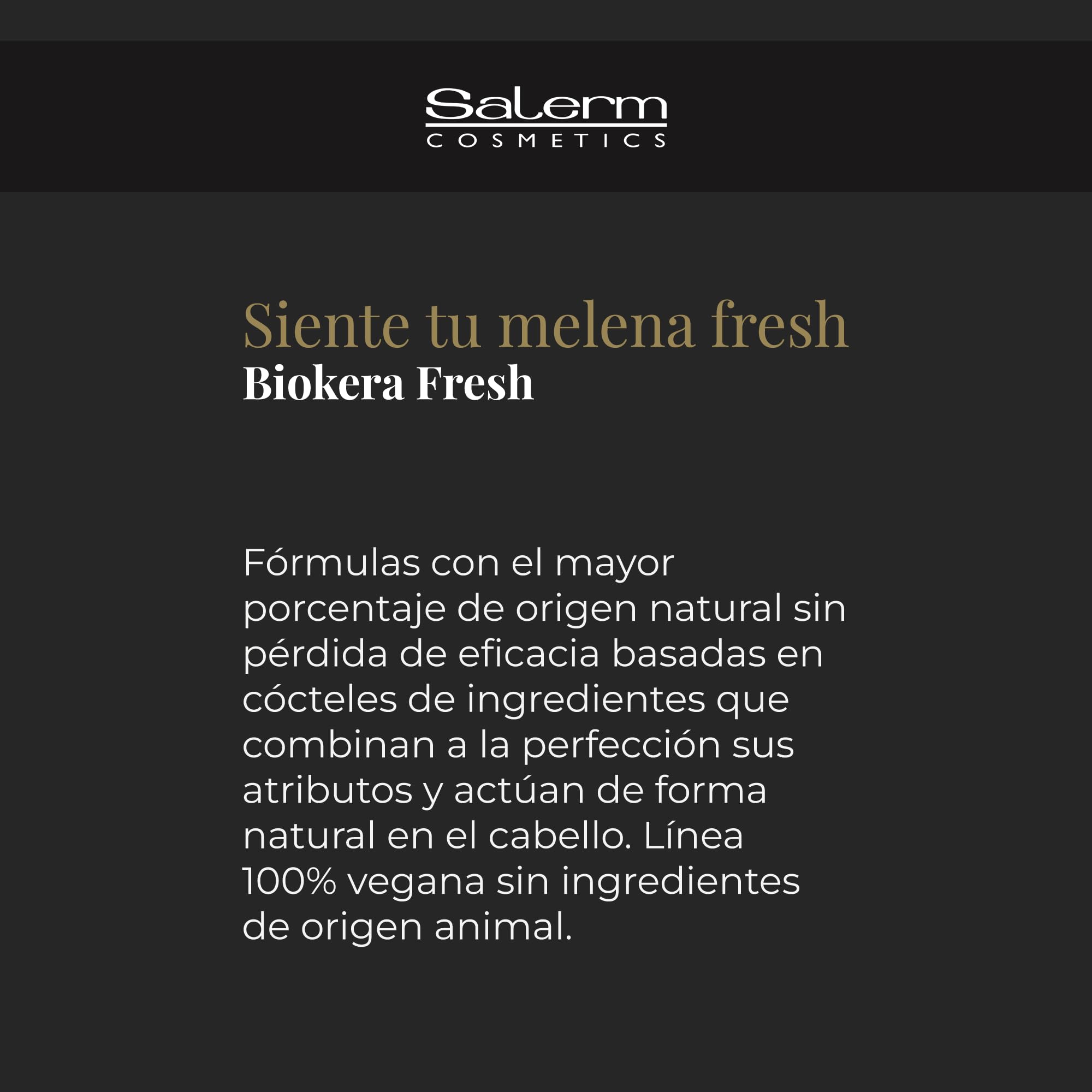 Biokera Fresh Violet Shot Mascarilla Matizadora 200 ml para Cabellos Rubios