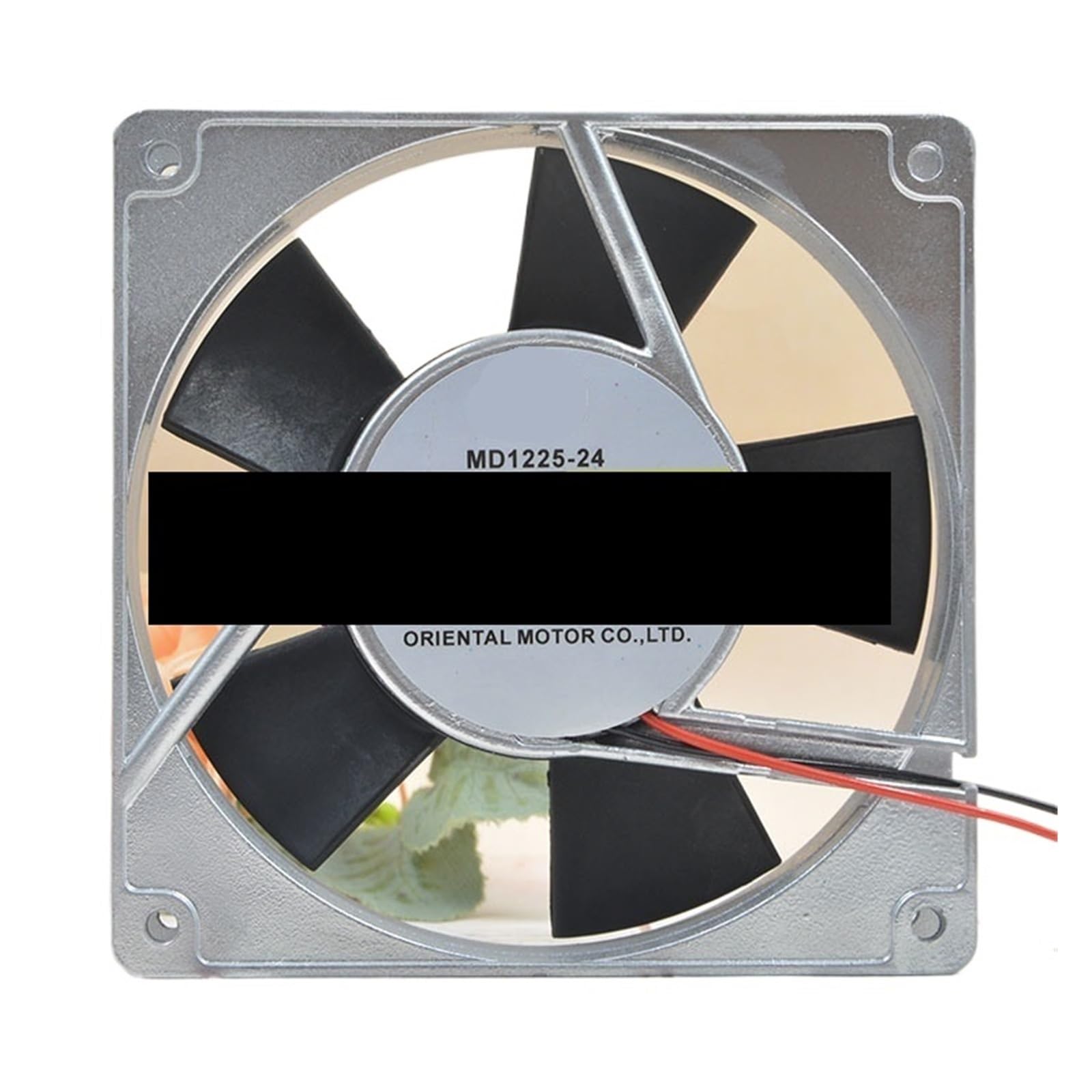 LWJYIPETZQ MD1225-24 12cm 12025 24V 0.23A Inverter, Cooling Fan