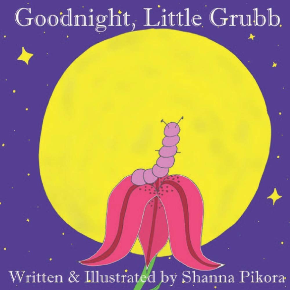 Goodnight, Little Grubb