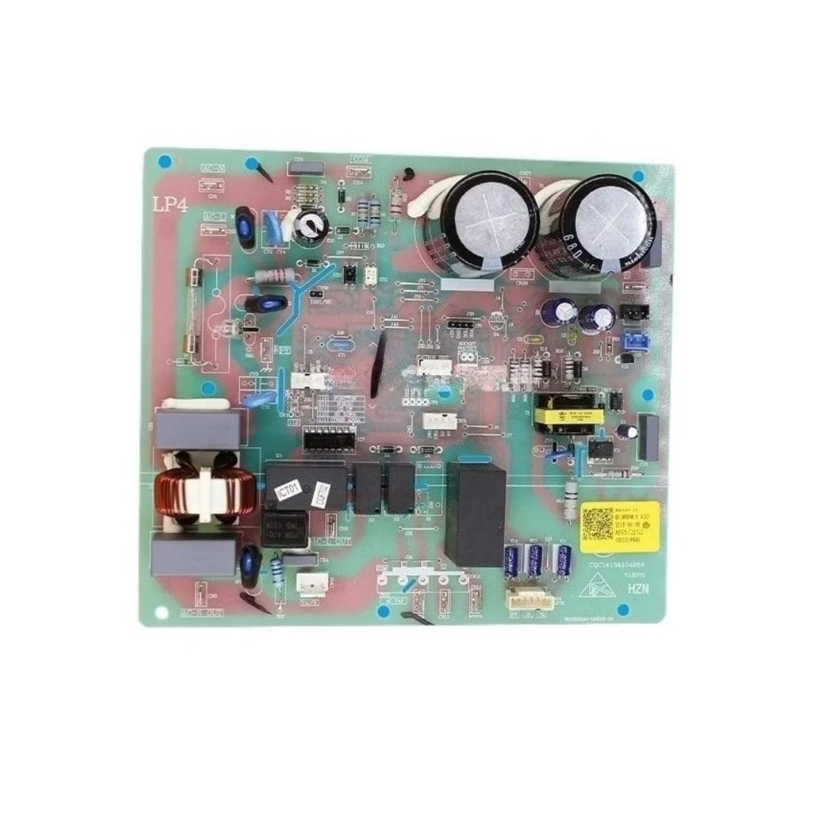 ZYMGNAHE Air Conditioner Outdoor Unit Control Board 0011800346A Circuit PCB Conditioning Parts