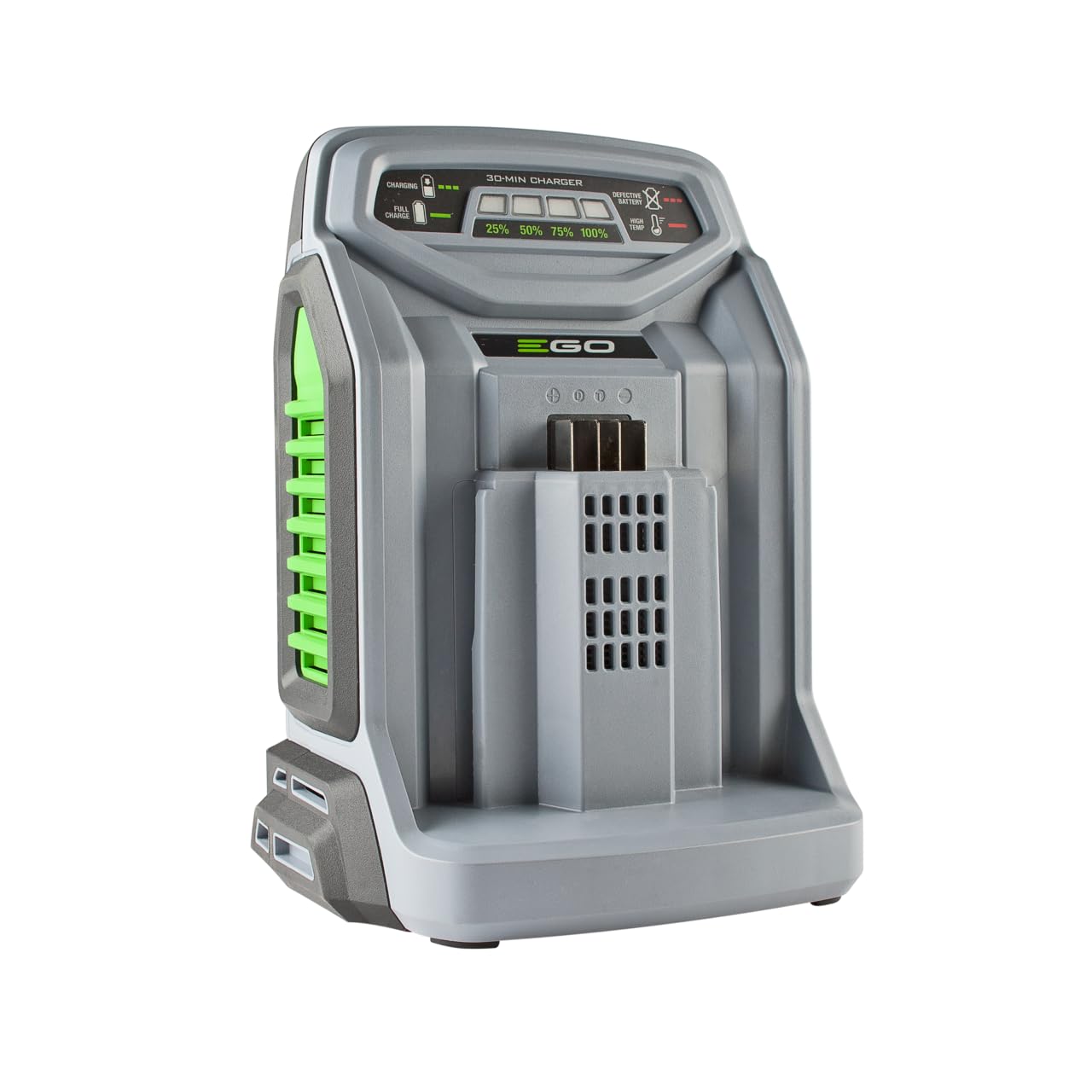 Cargador rápido CH5500E Ego Power
