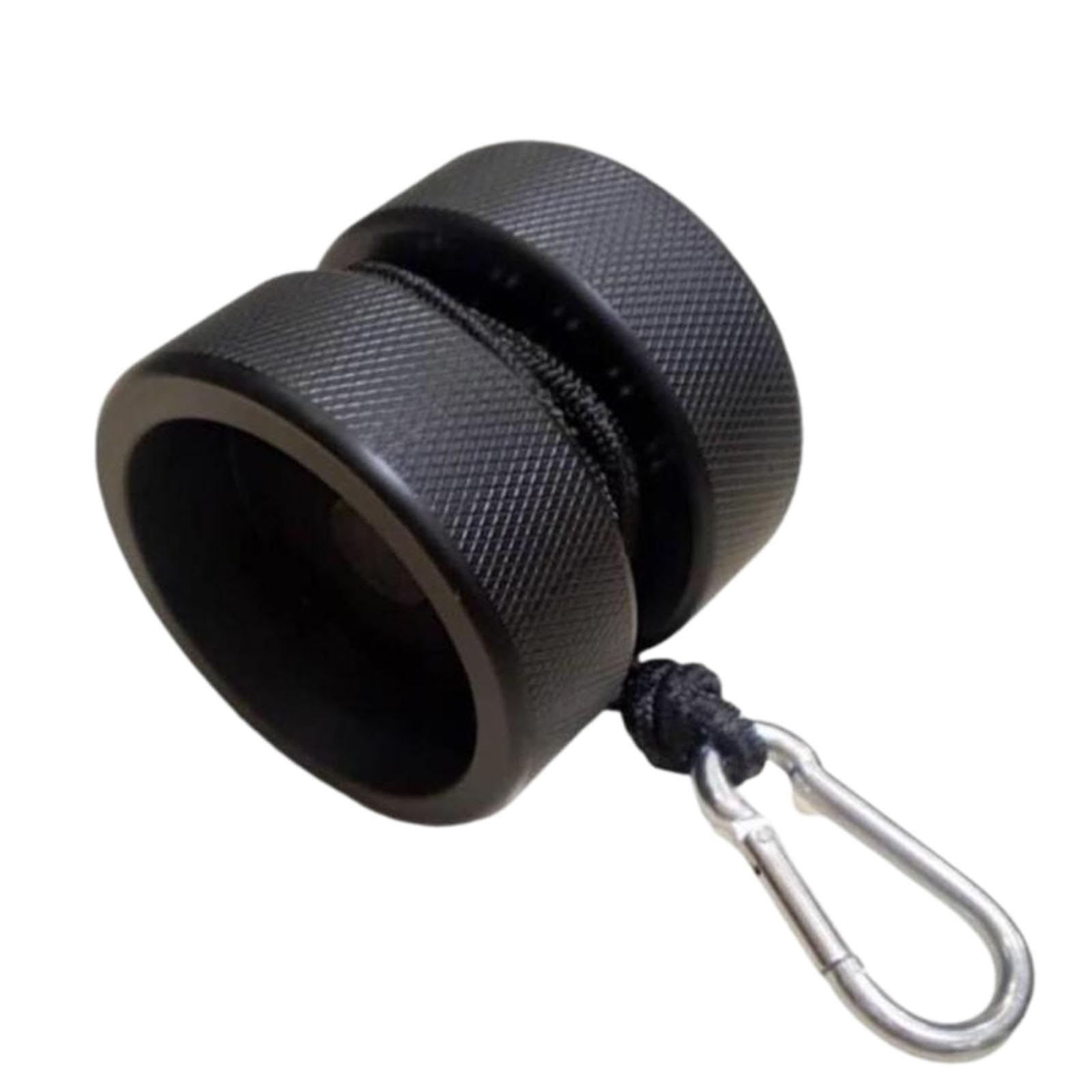 Polso Twist Ball Compact Anti Slip Arm Wrestling Esercizio Ball Equipment