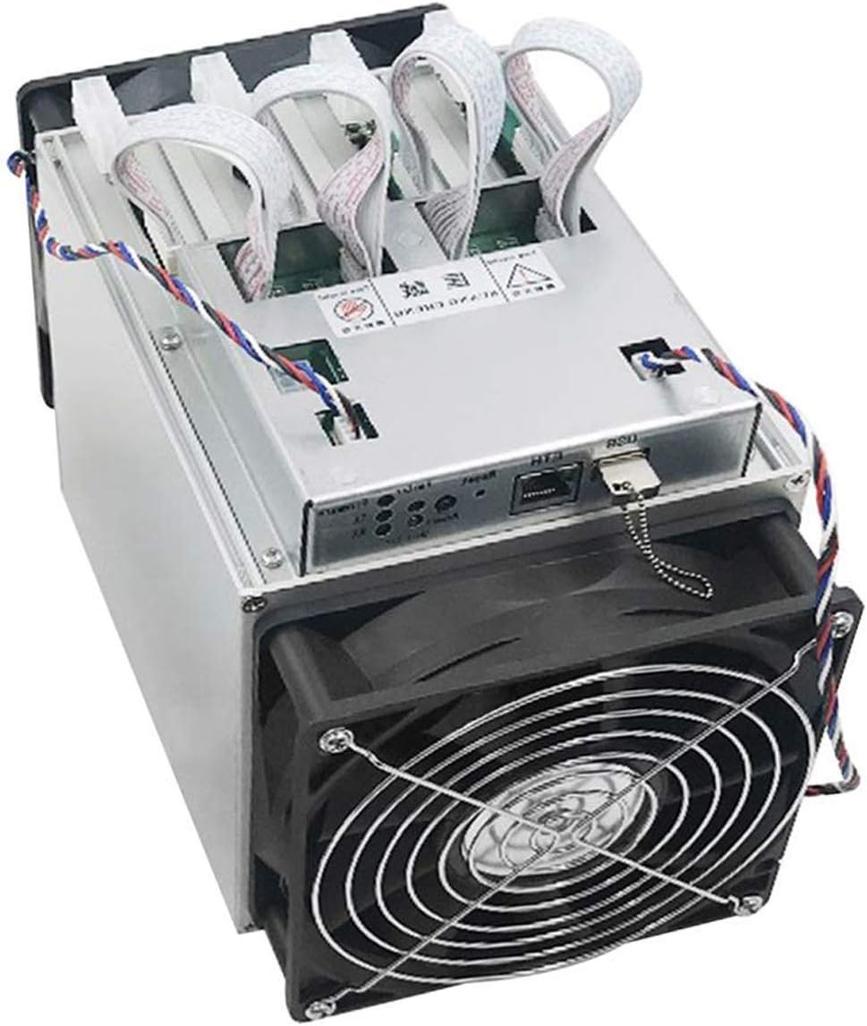 YLX ASIC Miner Zig Z1+ 7.28GH/s