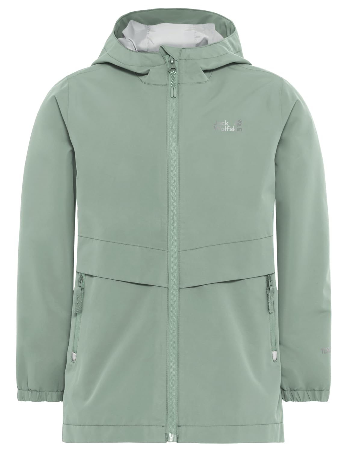 Jack Wolfskin Mädchen Malima Jacket G Jacke