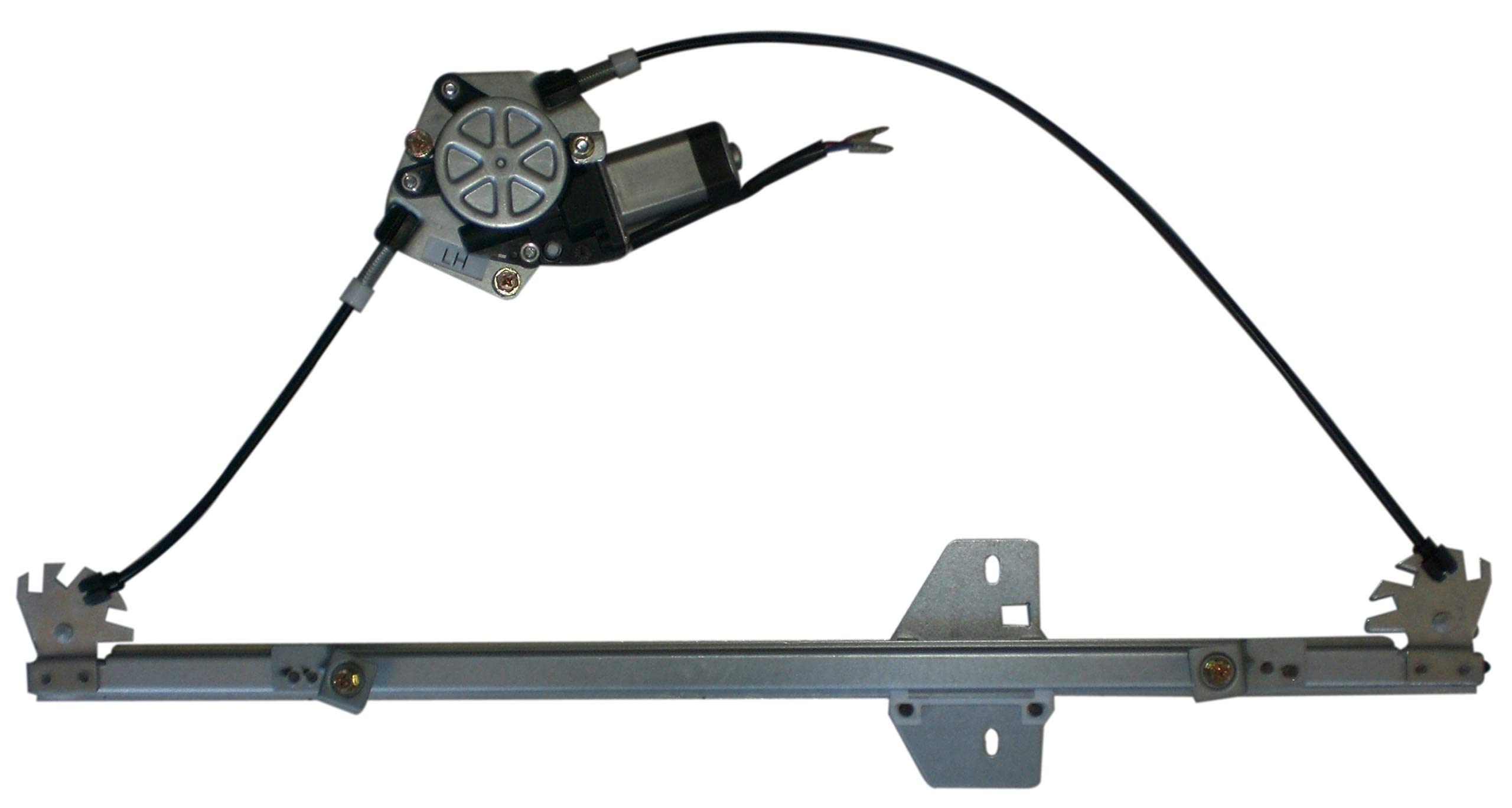 KREMER WID105-L Alzacristallo anteriore Elettrico Sinistro Daily 05/1999 - 08/2006