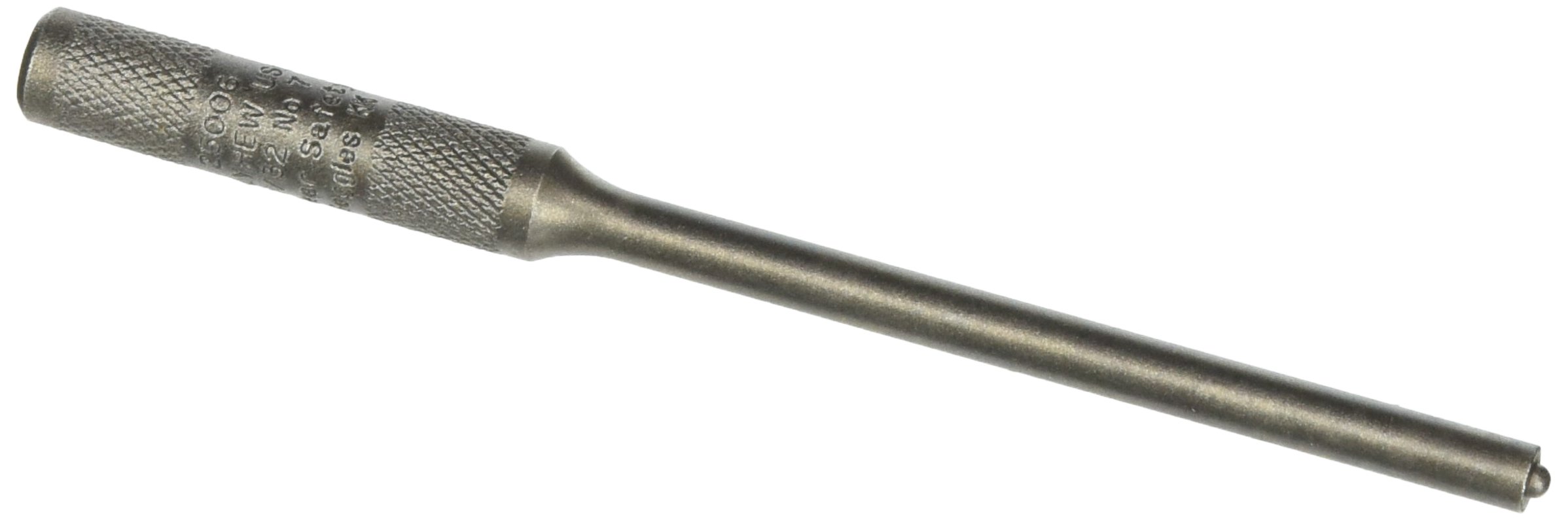 Mayhew Pro 25006 7/32-Inch No.7 Pilot Punch