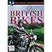 Produktbild Great British Bikes [DVD]