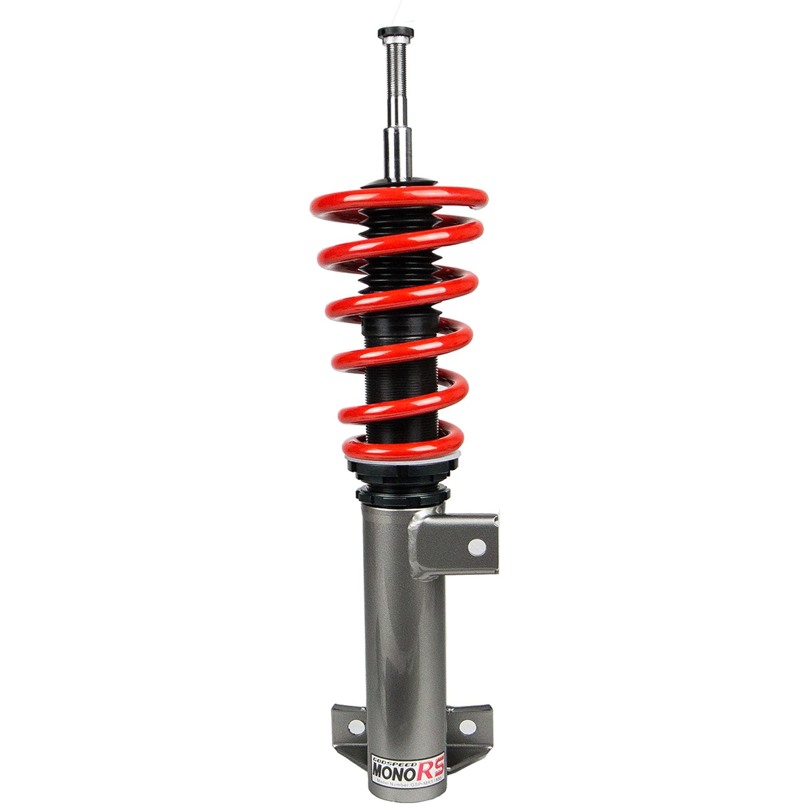 ミズノ　DIOS 10-C Godspeed(MRS1880-B MonoRS Coilovers, MBZ E-Class Coupe(C207
