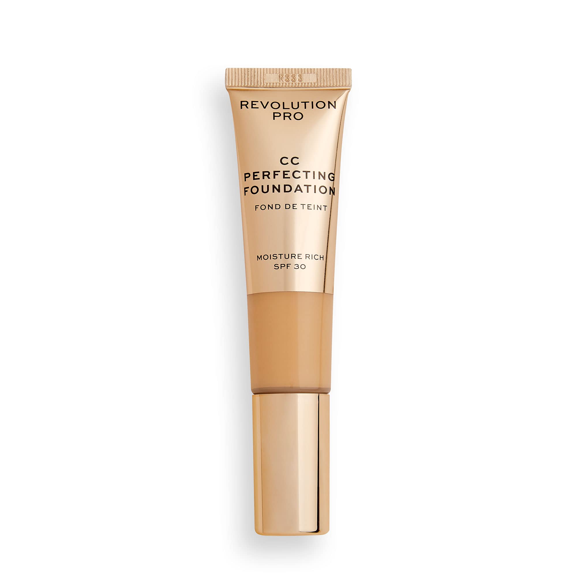 Revolution Pro, CC Perfecting, Foundation, F5.7, 26ml