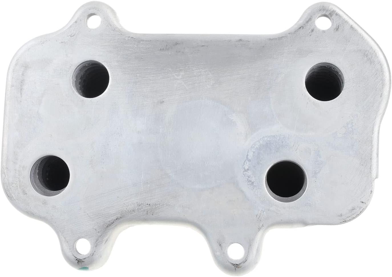 A-Premium Engine Oil Cooler Compatible with Porsche 911 1999-2012 Boxster 2000-2004 3.2L 3.4L 3.6L DOHC Naturally Aspirated