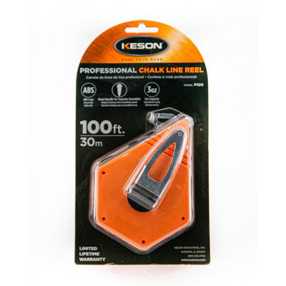 Keson P100 1.5mm